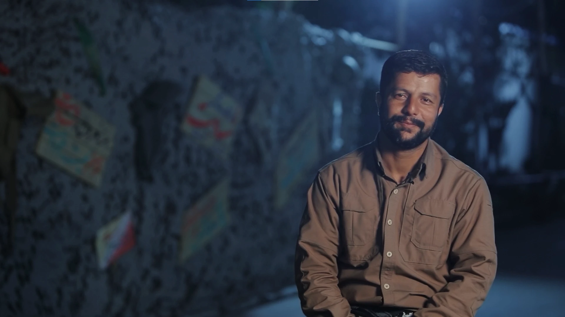قسمت ۱: موقعیت عاشورا